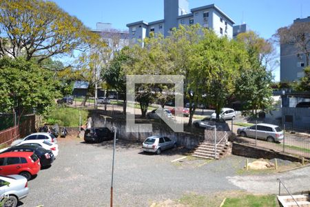 Vista de apartamento à venda com 1 quarto, 33m² em Santo Antônio, Porto Alegre