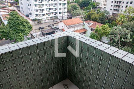 varanda de apartamento à venda com 2 quartos, 67m² em Pechincha, Rio de Janeiro