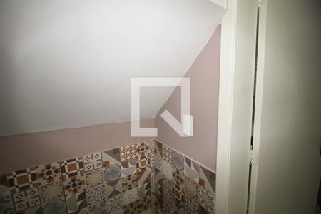 Lavabo de casa à venda com 2 quartos, 122m² em São José, Canoas