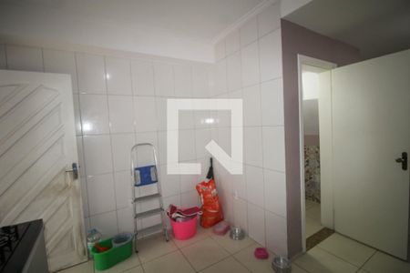 Cozinha de casa à venda com 2 quartos, 122m² em São José, Canoas