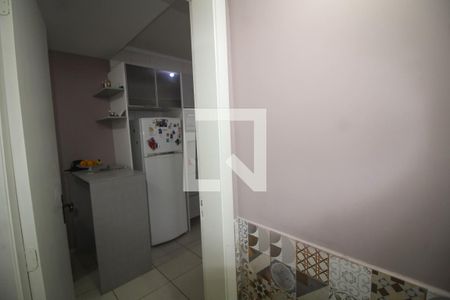 Lavabo de casa à venda com 2 quartos, 122m² em São José, Canoas