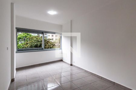 Apartamento para alugar com 32m², 1 quarto e sem vagaStudio