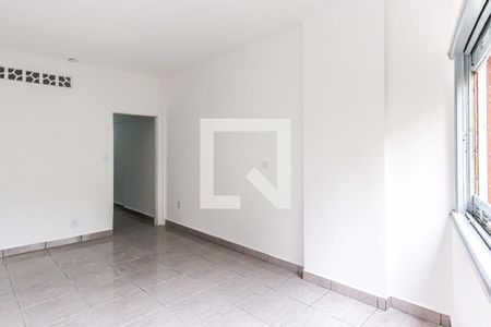 Apartamento para alugar com 32m², 1 quarto e sem vagaStudio