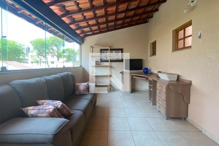 Sala 3 de casa à venda com 5 quartos, 269m² em Rudge Ramos, São Bernardo do Campo