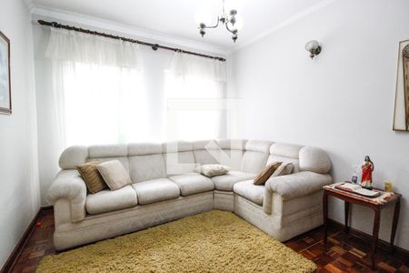 Sala de casa à venda com 3 quartos, 170m² em Vila Aurora (zona Norte), São Paulo