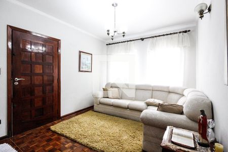 Sala de casa à venda com 3 quartos, 170m² em Vila Aurora (zona Norte), São Paulo