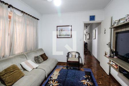 Sala de casa à venda com 3 quartos, 170m² em Vila Aurora (zona Norte), São Paulo