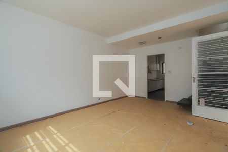 Sala de casa para alugar com 3 quartos, 120m² em Barra Funda, São Paulo