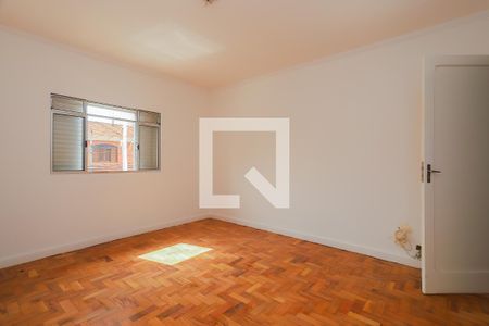 Quarto 1 de casa para alugar com 3 quartos, 120m² em Barra Funda, São Paulo