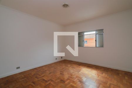 Quarto 1 de casa para alugar com 3 quartos, 120m² em Barra Funda, São Paulo