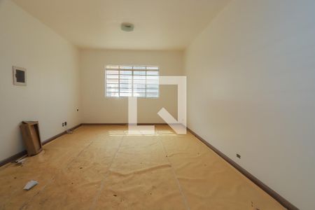 Sala de casa para alugar com 3 quartos, 120m² em Barra Funda, São Paulo