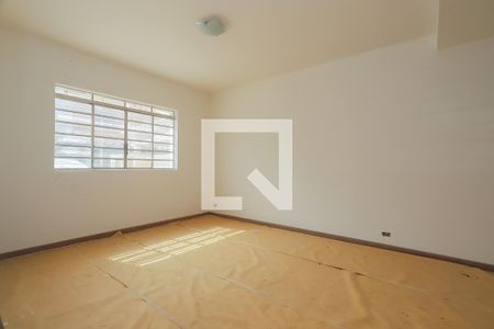 Sala de casa para alugar com 3 quartos, 120m² em Barra Funda, São Paulo