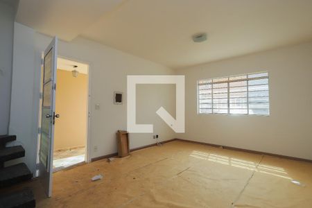 Sala de casa para alugar com 3 quartos, 120m² em Barra Funda, São Paulo