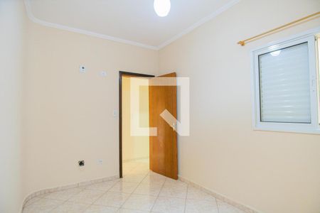 Quarto 1 de apartamento à venda com 2 quartos, 67m² em Vila Pires, Santo André