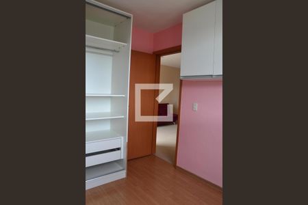 Quarto 1 de apartamento à venda com 2 quartos, 48m² em Vila Rosa, Novo Hamburgo