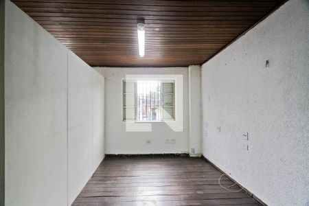 Sala de casa para alugar com 1 quarto, 60m² em Parque Sao Luis, São Paulo