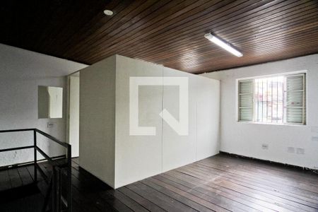 Sala de casa para alugar com 1 quarto, 60m² em Parque Sao Luis, São Paulo