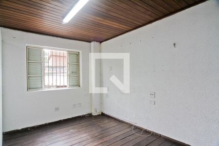 Sala de casa para alugar com 1 quarto, 60m² em Parque Sao Luis, São Paulo