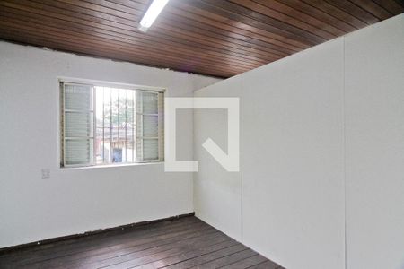 Quarto de casa para alugar com 1 quarto, 60m² em Parque Sao Luis, São Paulo