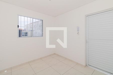 Sala de apartamento para alugar com 1 quarto, 35m² em Jardim Japão, São Paulo