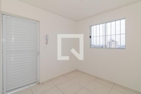 Sala de apartamento para alugar com 1 quarto, 30m² em Jardim Japão, São Paulo