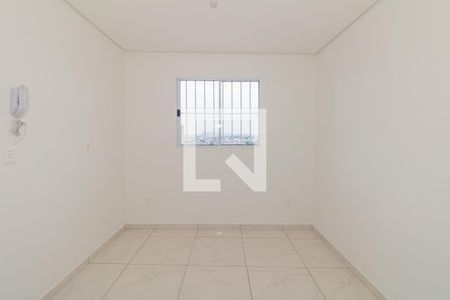 Sala de apartamento para alugar com 1 quarto, 30m² em Jardim Japão, São Paulo