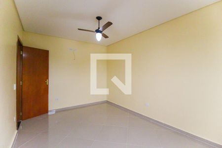 Quarto de apartamento para alugar com 1 quarto, 60m² em Vila Robertina, São Paulo