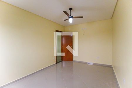 Quarto de apartamento para alugar com 1 quarto, 60m² em Vila Robertina, São Paulo