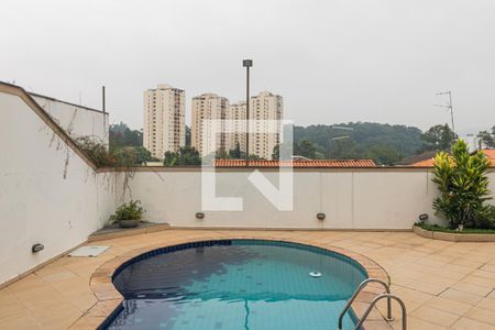 Casa à venda com 470m², 3 quartos e 6 vagas Casa à venda com 470m², 3 quartos e 6 vagasPiscina
