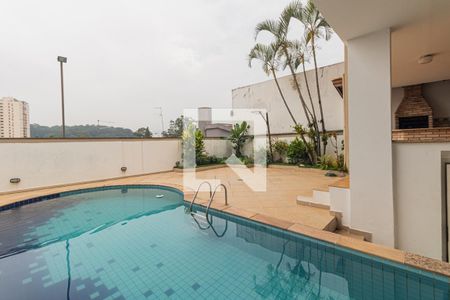 Casa à venda com 470m², 3 quartos e 6 vagas Casa à venda com 470m², 3 quartos e 6 vagasPiscina