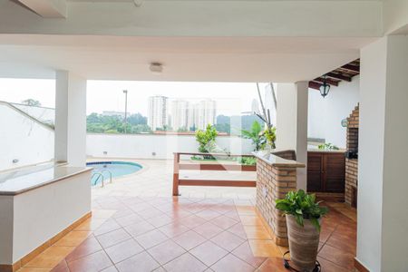 Casa à venda com 470m², 3 quartos e 6 vagas Casa à venda com 470m², 3 quartos e 6 vagasChurrasqueira