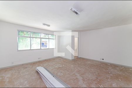 Sala de kitnet/studio para alugar com 1 quarto, 25m² em Centro, Niterói