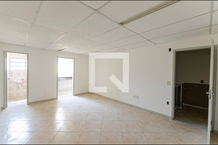 Sala de apartamento para alugar com 1 quarto, 40m² em Centro, Niterói