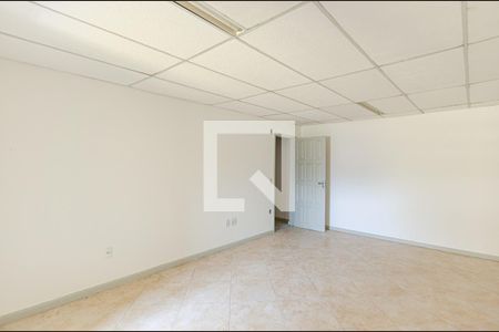 Sala de apartamento para alugar com 1 quarto, 40m² em Centro, Niterói