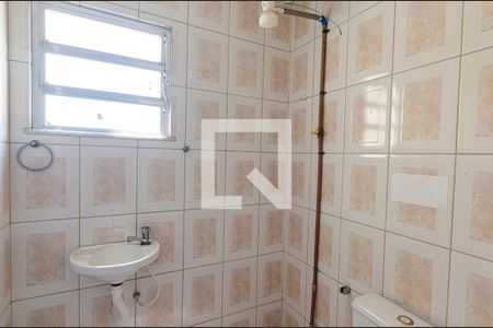 Banheiro de apartamento para alugar com 1 quarto, 40m² em Centro, Niterói