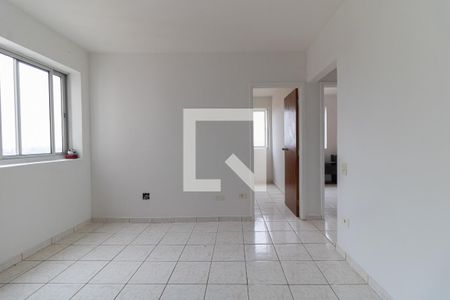 Sala de apartamento à venda com 2 quartos, 46m² em Vila Vermelha, São Paulo