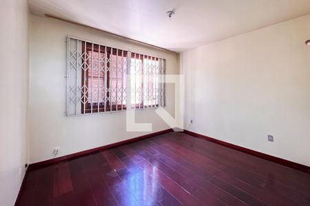 Quarto 2 de apartamento à venda com 3 quartos, 81m² em Cristal, Porto Alegre