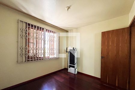 Quarto 1 de apartamento à venda com 3 quartos, 81m² em Cristal, Porto Alegre