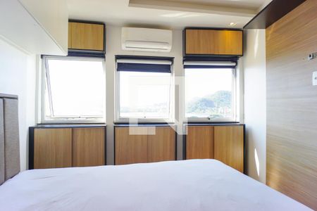 Quarto de apartamento para alugar com 1 quarto, 36m² em Barra da Tijuca, Rio de Janeiro