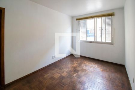 Sala de Estar de apartamento para alugar com 2 quartos, 67m² em Partenon, Porto Alegre