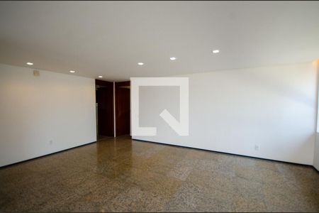 Sala de apartamento para alugar com 5 quartos, 280m² em Meireles, Fortaleza