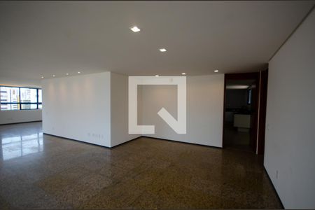 Sala de Jantar de apartamento para alugar com 5 quartos, 280m² em Meireles, Fortaleza