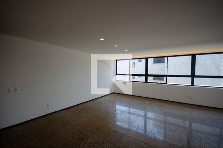 Sala de Jantar de apartamento para alugar com 5 quartos, 280m² em Meireles, Fortaleza