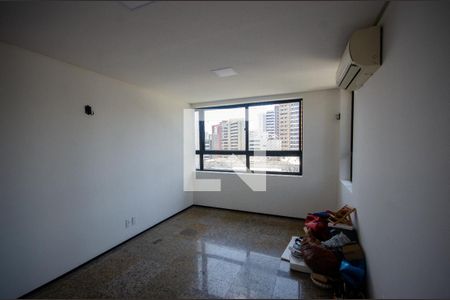 Quarto 1 - Suíte de apartamento para alugar com 5 quartos, 280m² em Meireles, Fortaleza