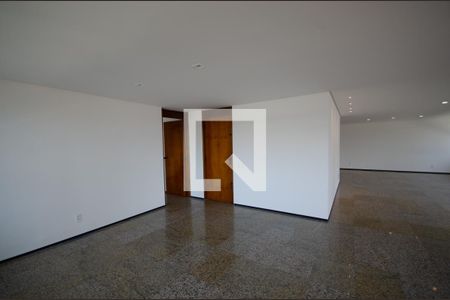 Sala de apartamento para alugar com 5 quartos, 280m² em Meireles, Fortaleza