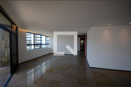 Sala de apartamento para alugar com 5 quartos, 280m² em Meireles, Fortaleza