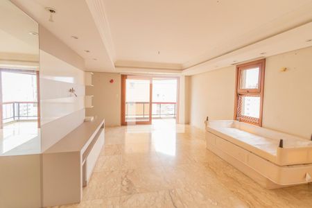 Apartamento à venda com 200m², 4 quartos e 2 vagasSala