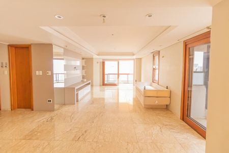 Apartamento à venda com 200m², 4 quartos e 2 vagasSala