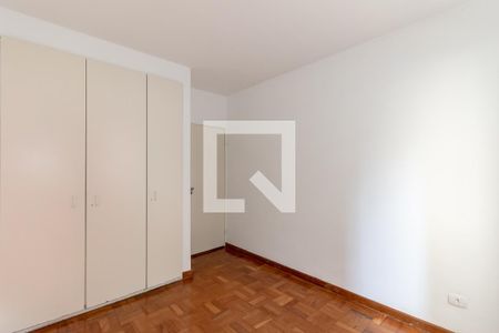 Quarto 1 de apartamento à venda com 3 quartos, 92m² em Vila Nova Conceição, São Paulo