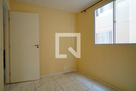 Quarto 1 de apartamento para alugar com 2 quartos, 38m² em Sarandi, Porto Alegre